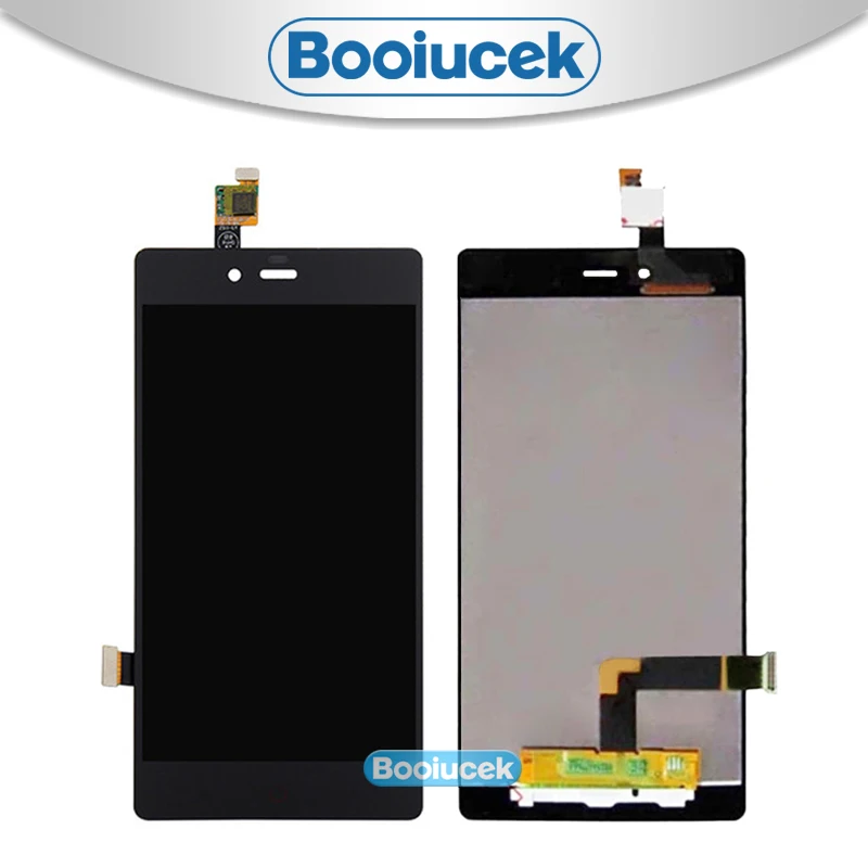 

High Quality 5.0'' For ZTE Nubia Z9 mini LCD Display Screen With Touch Screen Digitizer Assembly + Tool