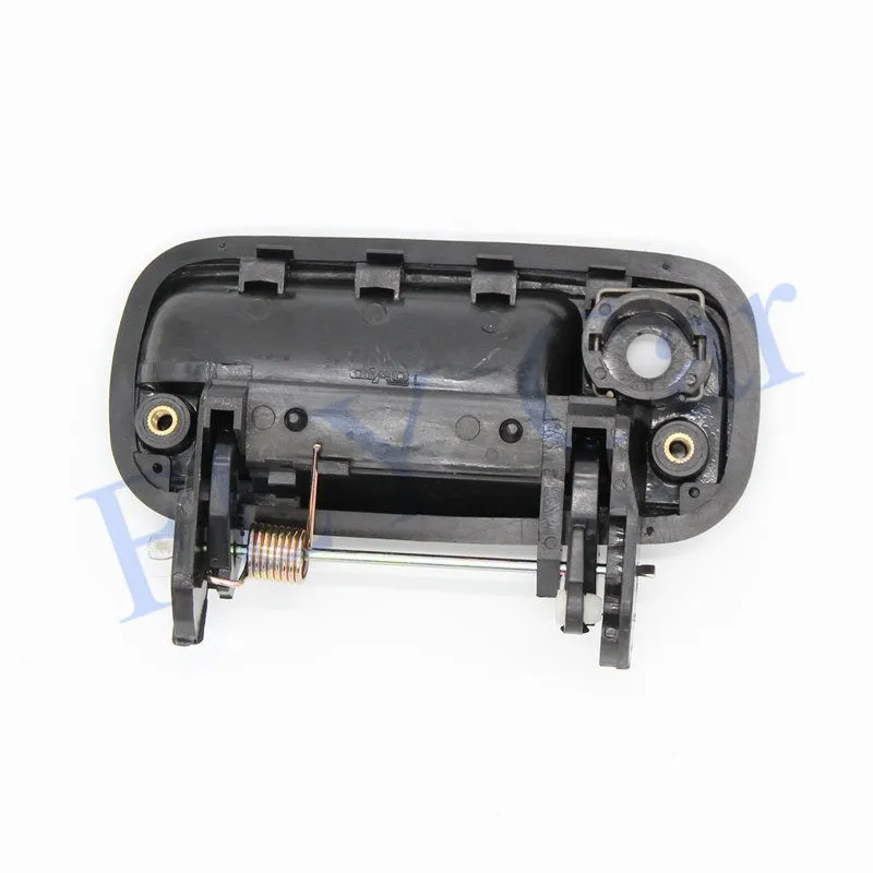 Gspscn спереди Вне внешней ручки для Toyota Hilux 89 90 91-95 4 runner 90-95 Chrome за ручку двери 69210-89111