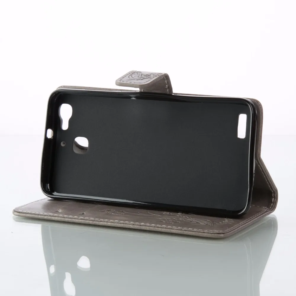 Флип для Huawei GR3 TAG-L01 TAG-L03 TAG-L21 TAG-L22 Чехол gr3 TAG L01 L03 L13 L21 L22 L23 Телефонный кожаный чехол включен.