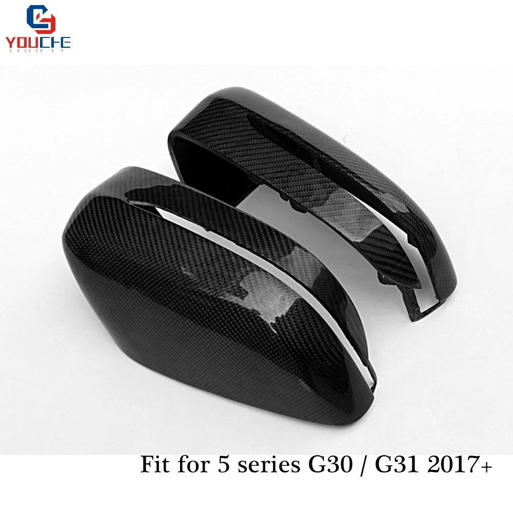 Оригинальный тип флейты для BMW 5 серии G30 G31 G32 7 G11 G12 2017 2018 2019 запасная крышка