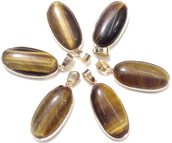 Фонарь авантюрин тигровый глаз Unakite опал подвеска в виде капли фонарь 1