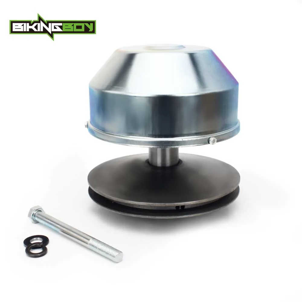 BIKINGBOY для Yamaha GOLF CART GAS 2 CYCLE 1978 1987 1981 1982 1984 1985 1988 1989 сменный Привод сцепления|Детали и