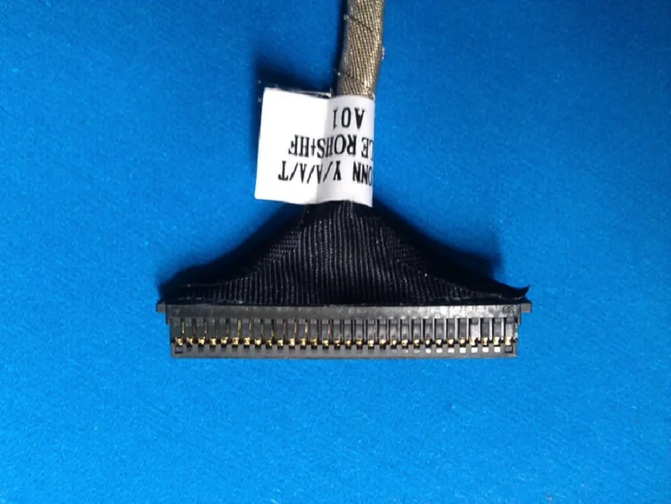 Новый ЖК-кабель для ноутбука HP DM4 DM4-1000 DM4-2000 P/n: 6017B0277701 | Компьютеры и офис
