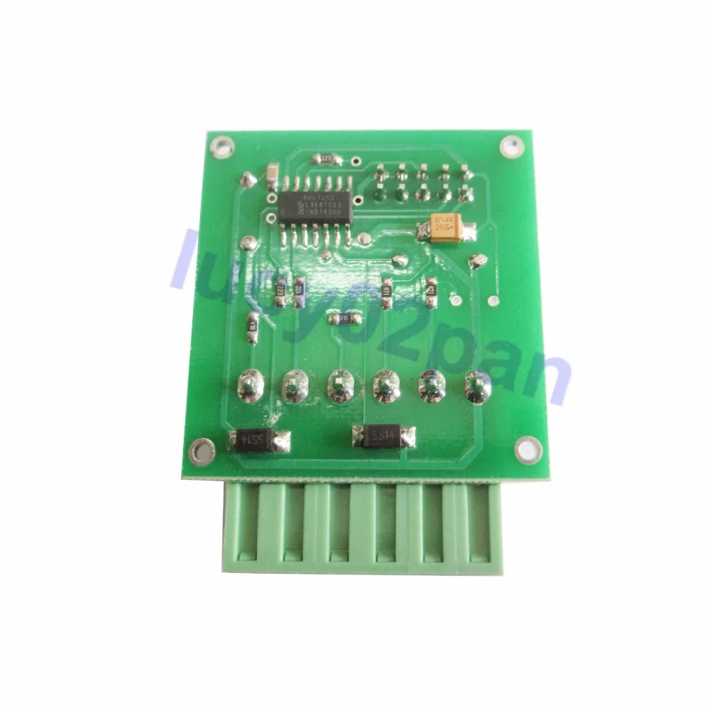 Плата Jtag только для программатора TNM5000 USB ISP EPROM|usb board|board usbusb jtag |