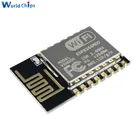 ESP8266 ESP-12E ESP12E (замена ESP12 ESP-12) ESP8266 удаленный Серийный порт WIFI беспроводной модуль 3,3 В SPI для Arduino, новая версия