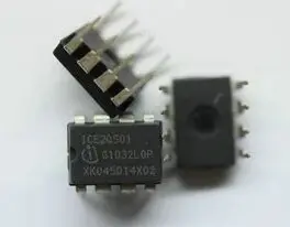 

50 шт./лот 2QS01 ICE2QS01 DIP-8 новый оригинальный Бесплатная доставка