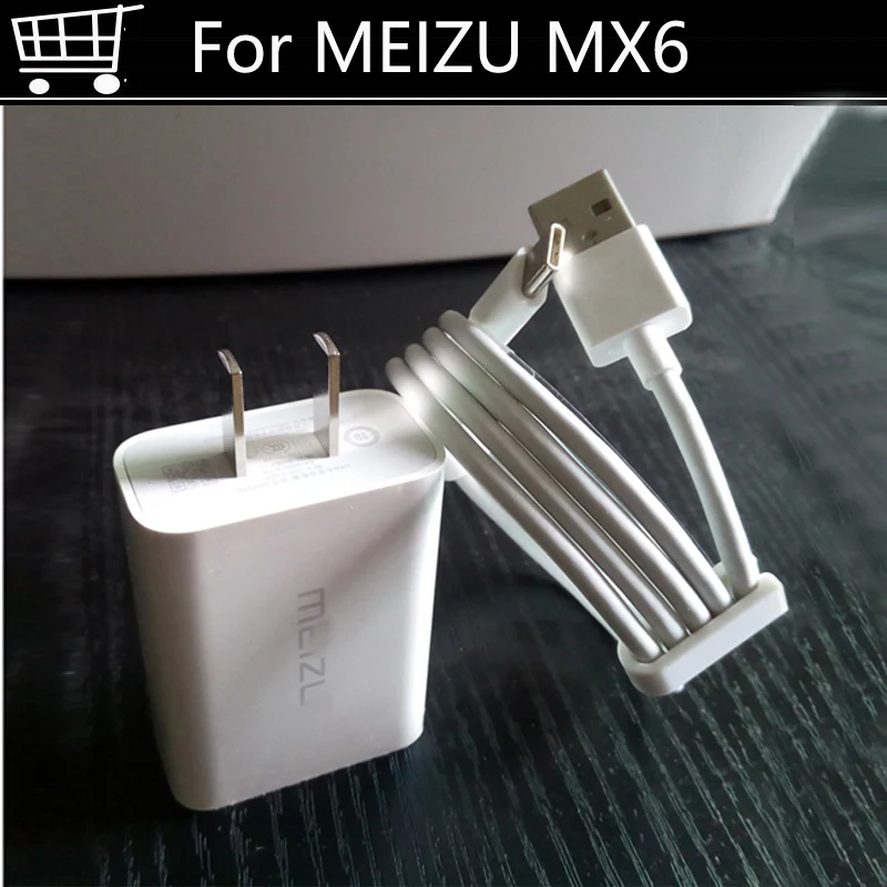 Кабель для быстрой зарядки Meizu MX6 USB 3 0 Type C 24 Вт|mcharge|mcharge meizu |