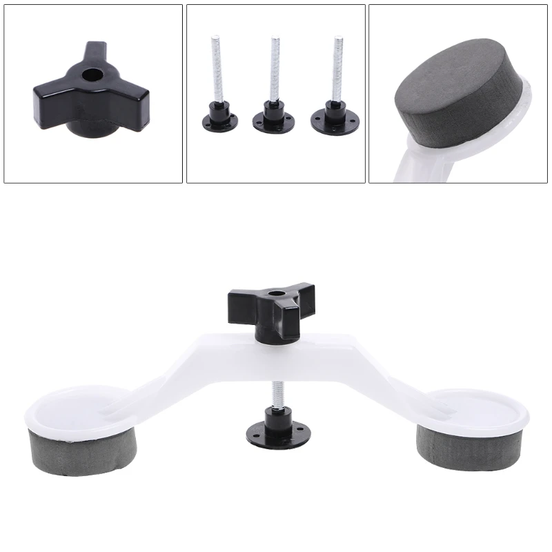 Лидер продаж 1 комплект 6 в инструмент для ремонта вмятин без покраски кузова