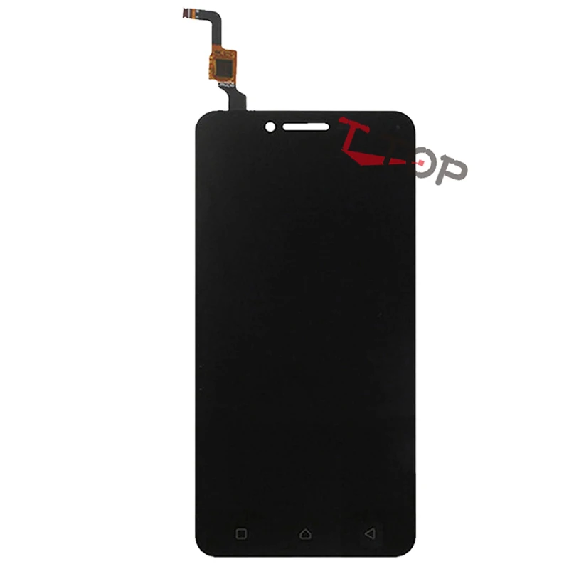5 0 &quot1080*720 ЖК-дисплей выполните для lenovo K5 A6020a40 сборка ЖК-диспоея с дискретизатором