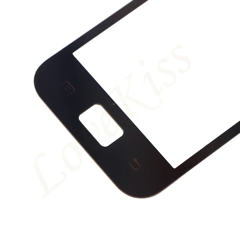 Передняя панель для Samsung Galaxy Ace S5830 S5830i S 5830 сенсорный ЖК экран с дигитайзером