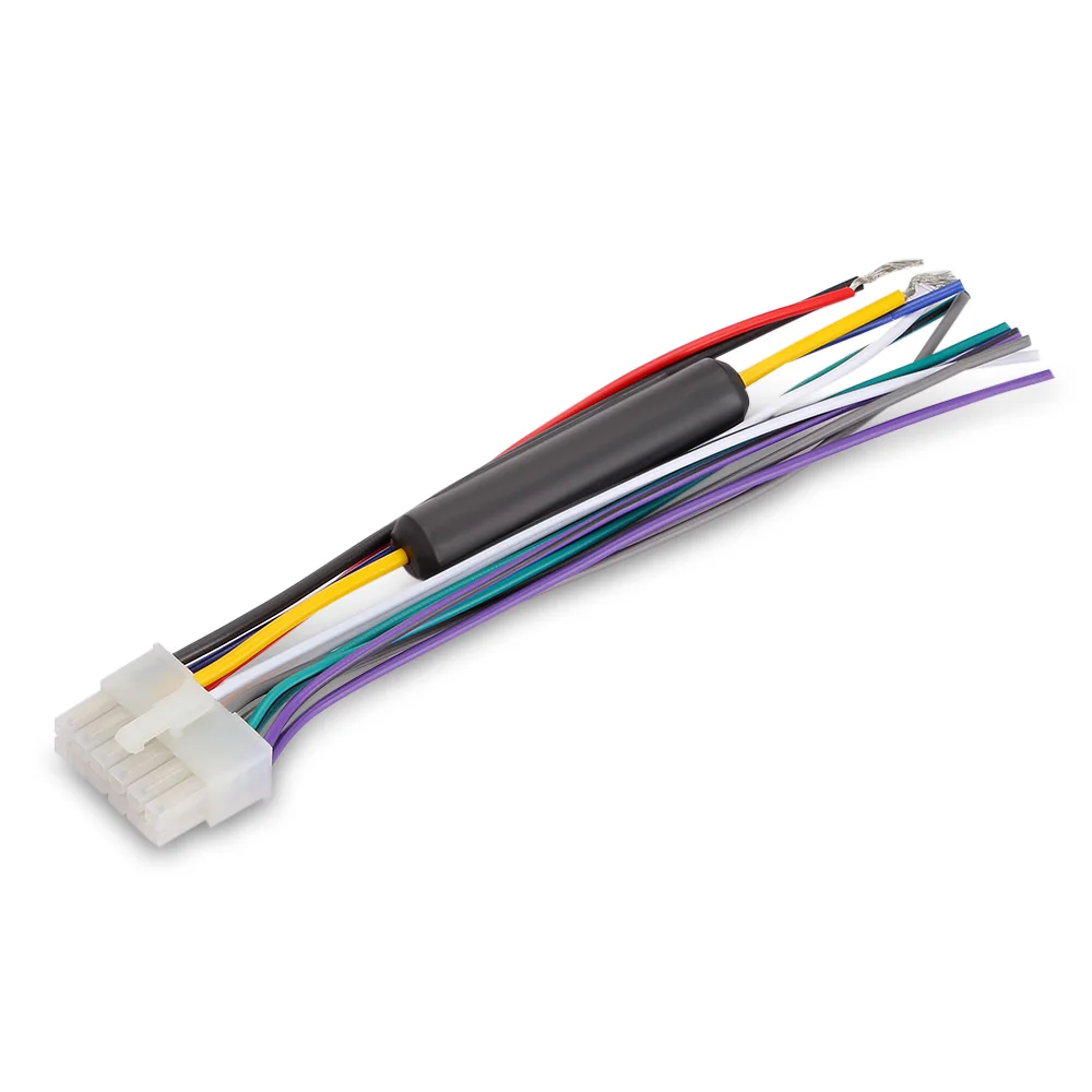K504 DC 12V 1 din Автомобильный MP3 плеер с сенсорным управлением Bluetooth FM автомобильный
