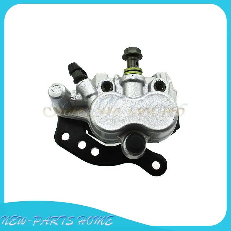 Aftermarket передний тормозной суппорт для Yamaha YZ125 1990-1997 Yamaha YZ 250
