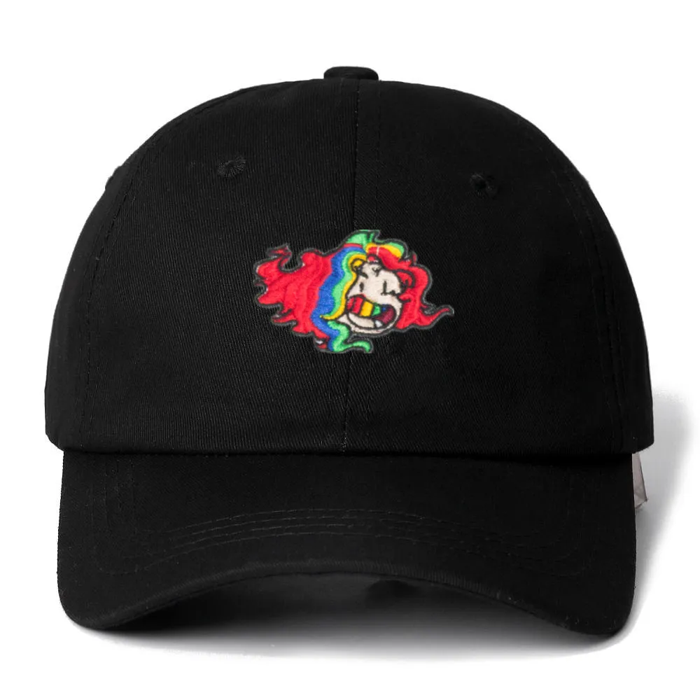 Прямая поставка 6ix9ine Snapback Кепка хлопковая бейсболка для мужчин и женщин Мужская