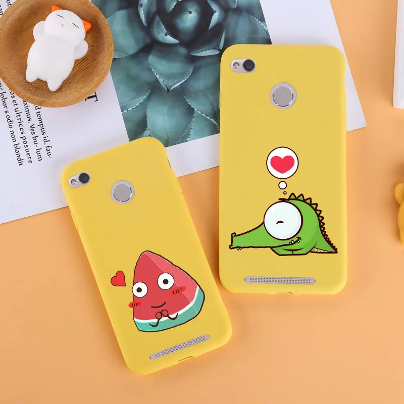 Модный мягкий чехол для Xiaomi Redmi 3 Pro TPU сотовый телефон задняя крышка Coque 3s S