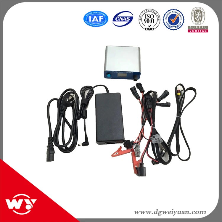Тестер инжектора Common rail CR100 тестер для CR100|cr|cr injector testercr tester |