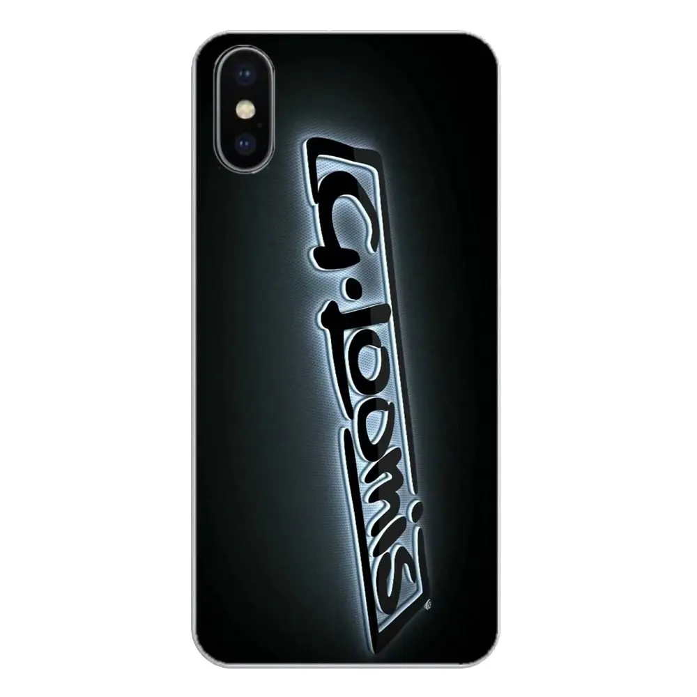 Silicone Phone Case Cover For Xiaomi Mi A1 A2 5X 6X 8 lite SE Pro Max Mix 2 2S 3 Mi5 Mi5S Gloomis Go fishing Outdoor Logo Poster |