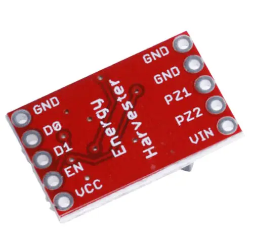 GY-LTC3588 LTC3588 источник электроэнергии коммутационная LTC-3588 сбор энергии коллектор |