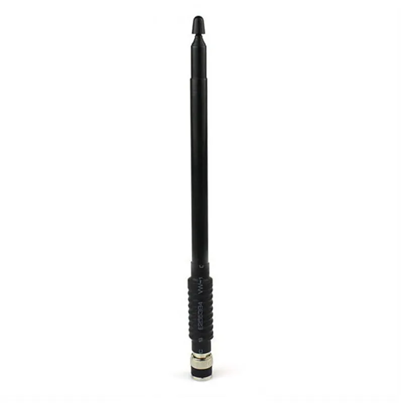Новая антенна NAGOYA NA 766 BNC VHF/UHF 144 МГц/430 МГц 10 Вт для TK100 TK200 TK210 TK220 TK300 TK310 TK320|antenna vhf|vhf