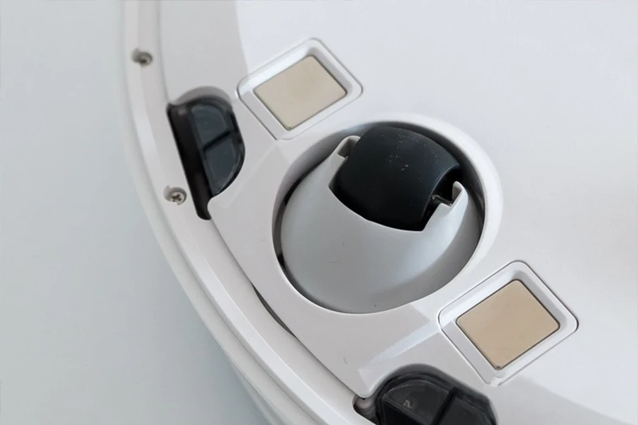 Roborock S50 S51 xiaomi робот пылесос 2 для дома моющий пылесос пылесос беспроводной автоматическая Уборка Пыли стерилизовать Smart планируется мокрый уборка