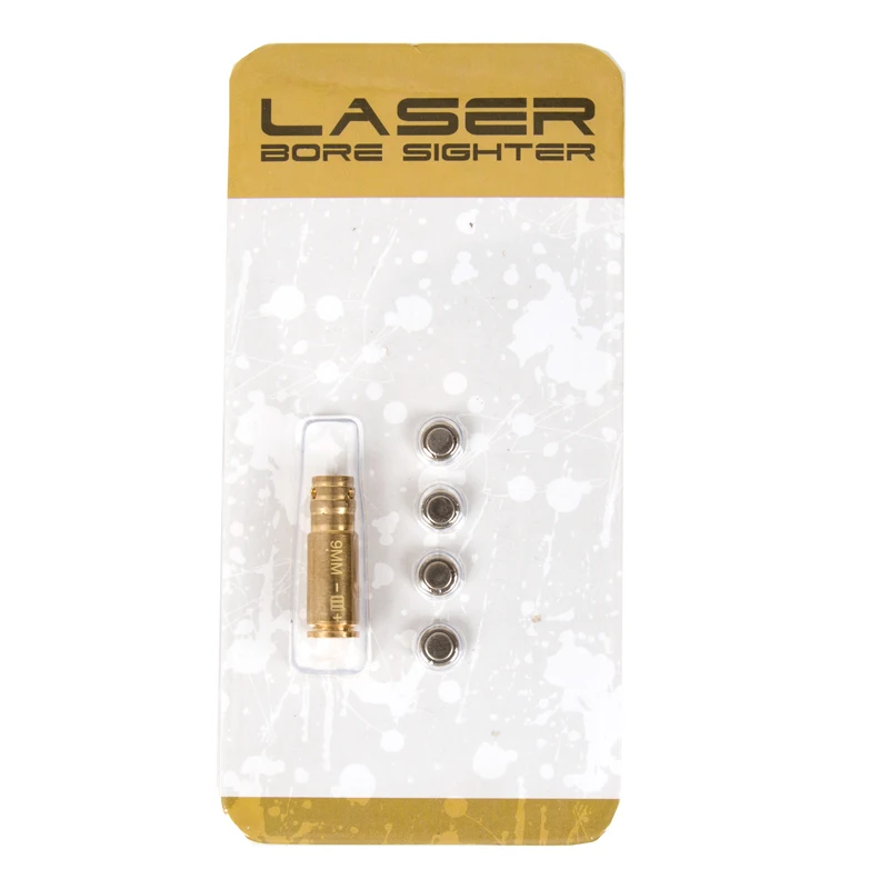 AUKOMNT 9mm Laser Ammo Bullet Cartridge for Dry Fire Training and Shooting Hunting | Спорт и развлечения