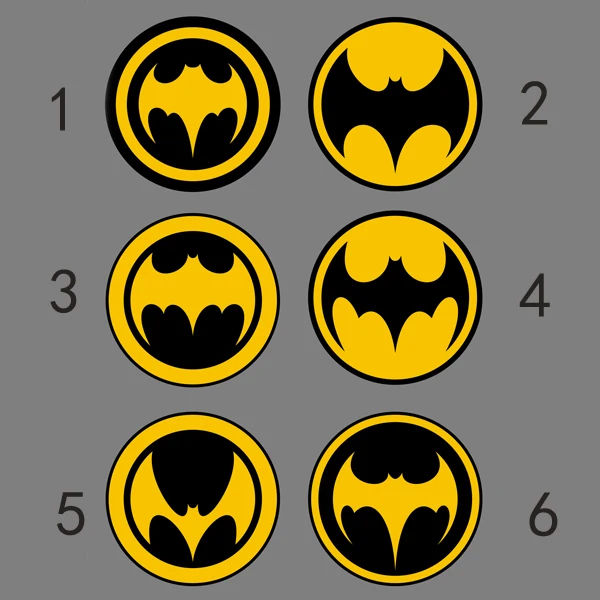Wholesale 60pcs/lot Acrylic Different Superman Custom made Ear Gauge Plug And Tunnel Stretcher Expander 6 25mm Screw Fit Plug|plug|plug and socket
