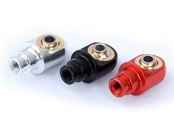 CNC New 8mm metal bracket under shock absorption for1/5 HPI baja 5b KM ROVAN | Игрушки и хобби