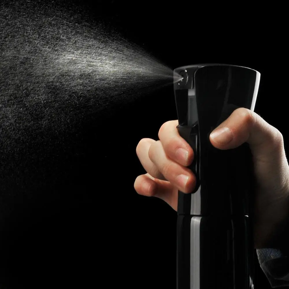 150/300 мл пластиковый распылитель для татуировок под давлением