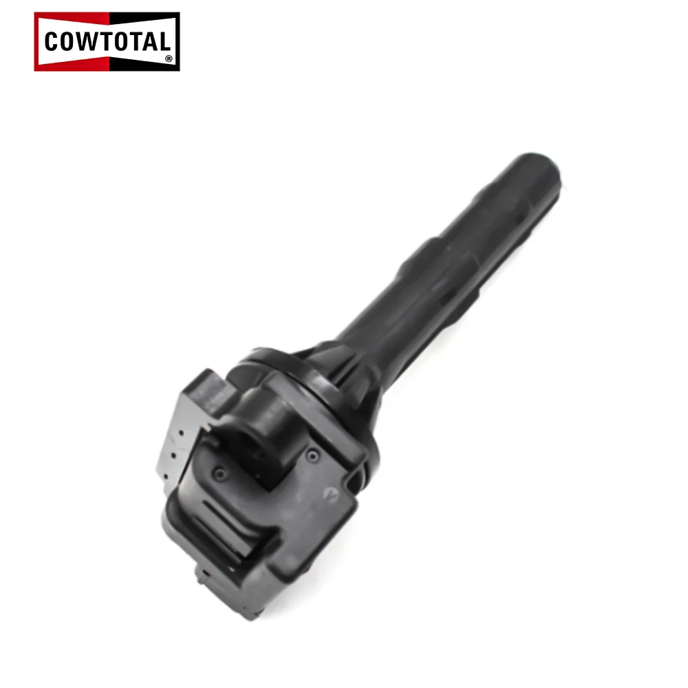 Cowtote Катушка зажигания для Daihatsu Terios Код двигателя K3-VE 1.3L OEM 90048-52130 (упаковка из 4) |