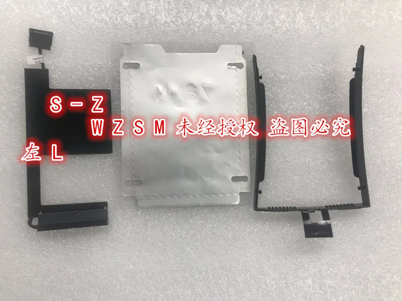 Оригинальный новый кабель жесткого диска для ноутбука Lenovo Thinkpad P50 P51 BP500 L HDD 2 5