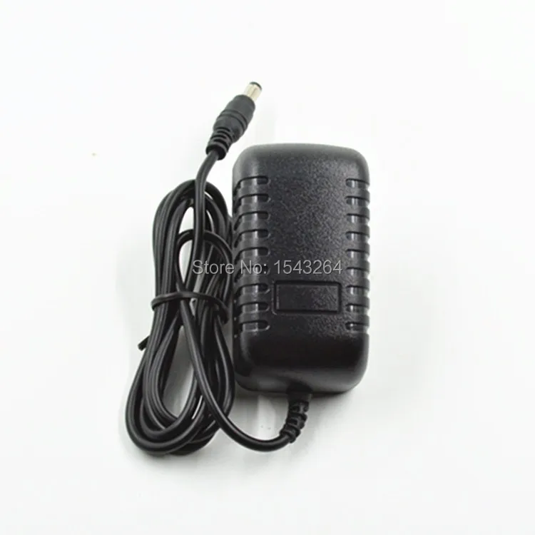 AC 100-240 В DC 12 2A ЕС/США Plug AC/DC Адаптеры питания зарядное устройство для CCTV Камера (2.1