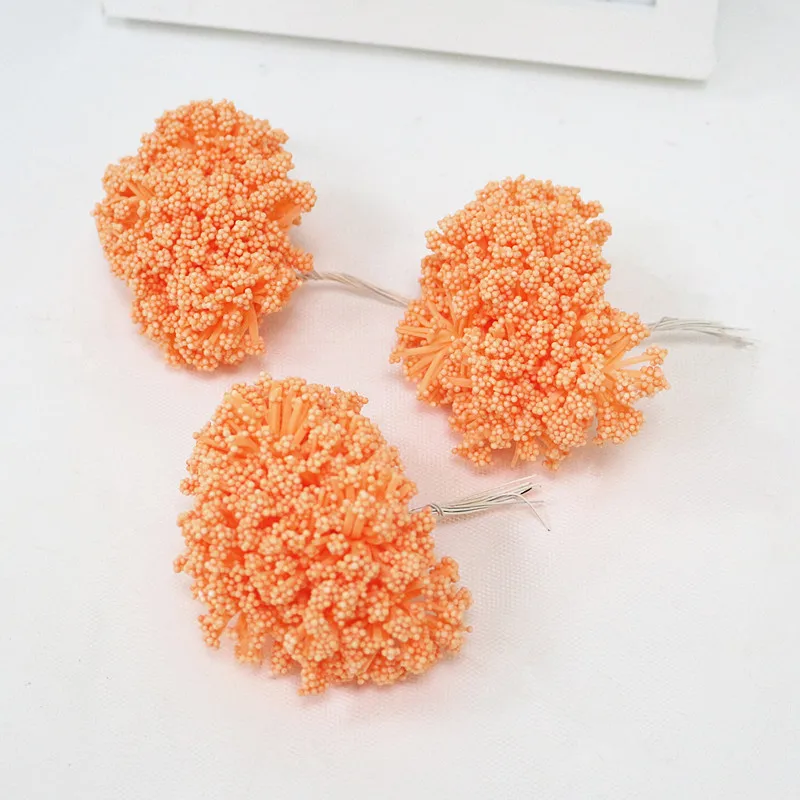 Искусственный Мини-цветок Flone искусственные фрукты маленькие ягоды букет вишни