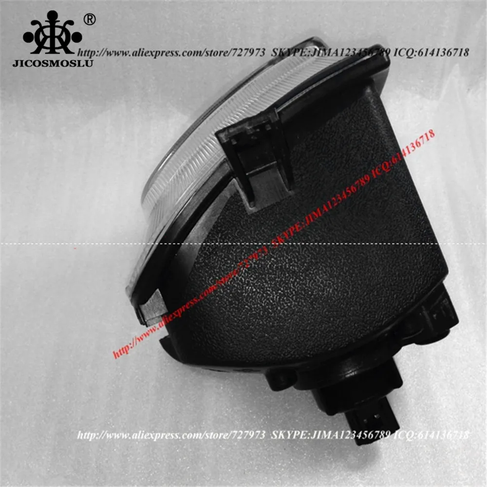 JICOSMOSLU: передняя левая противотумансветильник РА для Lifan Solano 620 B4116100 1 шт.|fog light|fog