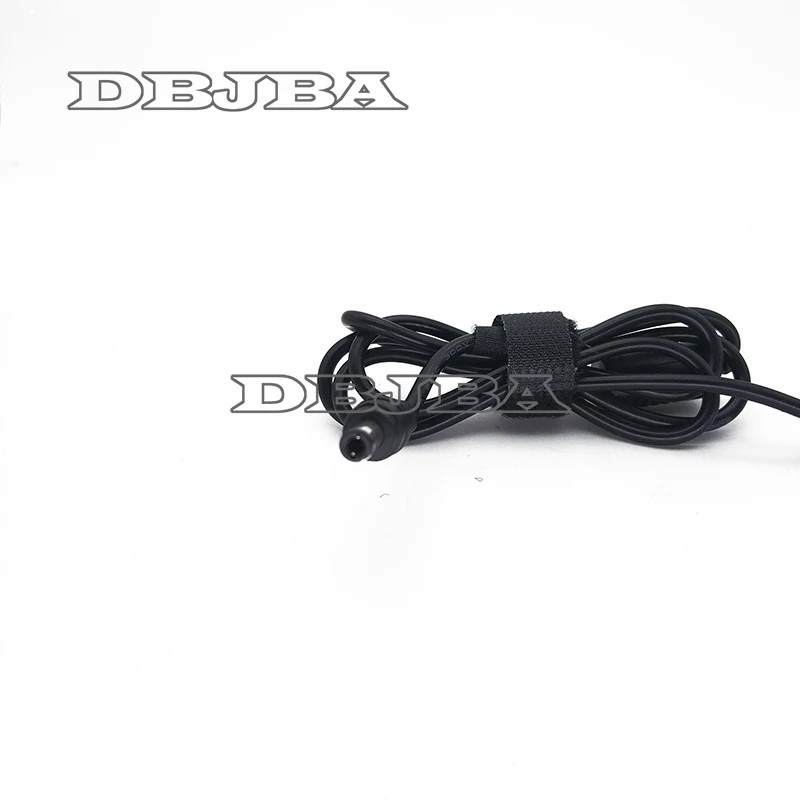 5 шт. DC 5x2 5*2 мм разъем питания с шнуром/кабелем для Toshiba Asus Lenovo адаптер