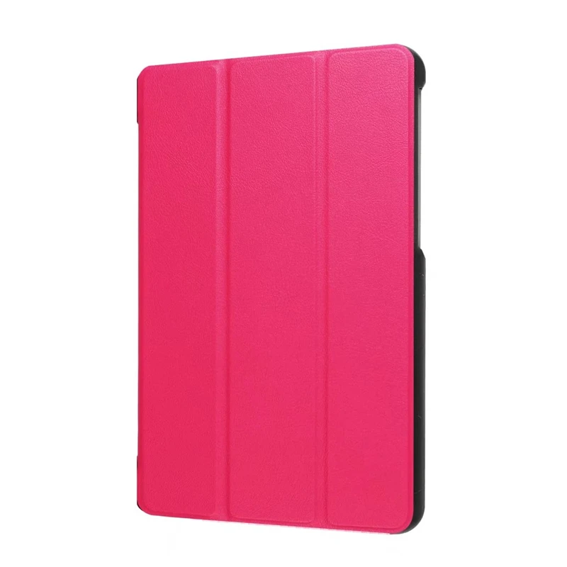 CucKooDo 30Pcs/lot For LG G Pad 8.0'' Ultra Slim Smart Shell Standing Cover with Auto Wake / Sleep for GPad 4 8.0 inch P530 |