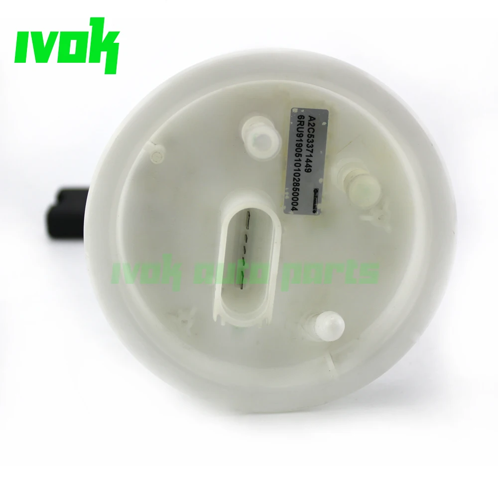 Электрический топливный насос для Skoda Rapid VW Polo Vento 6RU919051|pump for|pump for fuelpump pump |