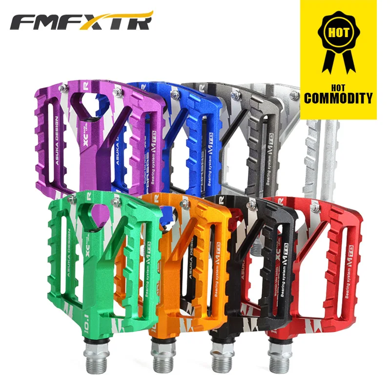 FMFXTR Utral герметичные велосипедные педали CNC алюминиевый корпус для MTB шоссейного