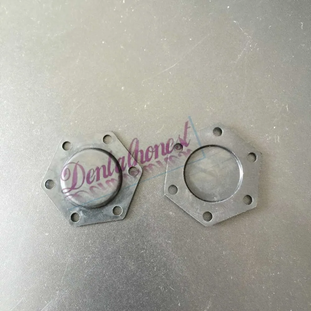 12 шт стоматологический регулирующий клапан для стоматологического стула блок