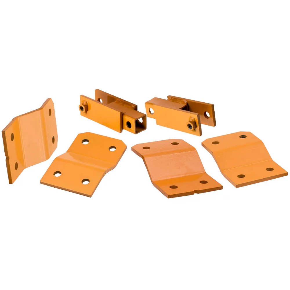 for Yamaha Golf Cart G2 G9 Model 4&quot Block Lift Kit Gas 1987 1988 1989-94 | Автомобили и мотоциклы
