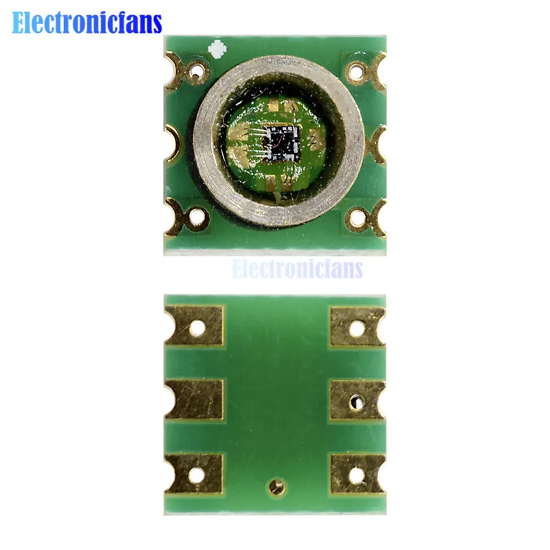 Вакуумный датчик давления Sensore Pressione для Arduino небольшого размера высокая