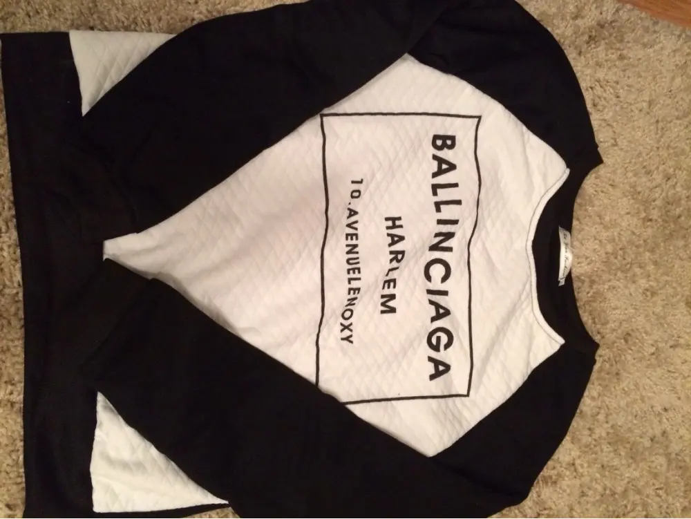 Женская толстовка с капюшоном и длинным рукавом 2 цвета | одежда