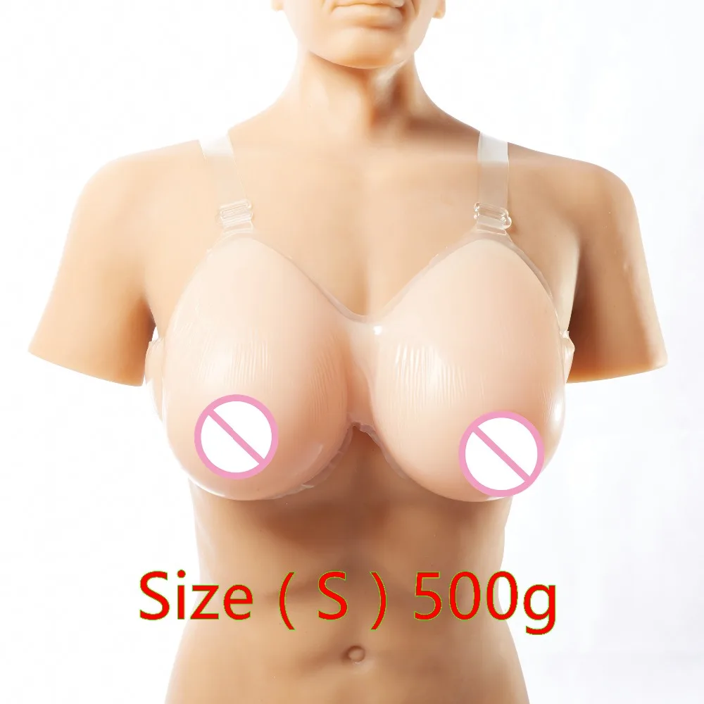Форма груди A cup для мужчин костюм трансвестита с ремешками модель 500 одежда