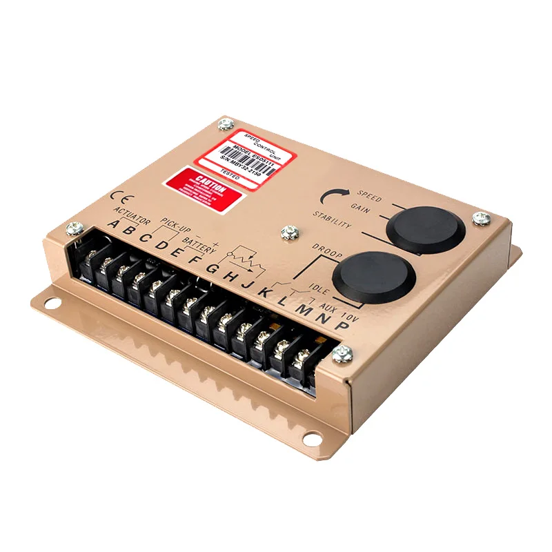 Регулятор скорости генератора PER5111/ESD5111 Бесплатная доставка