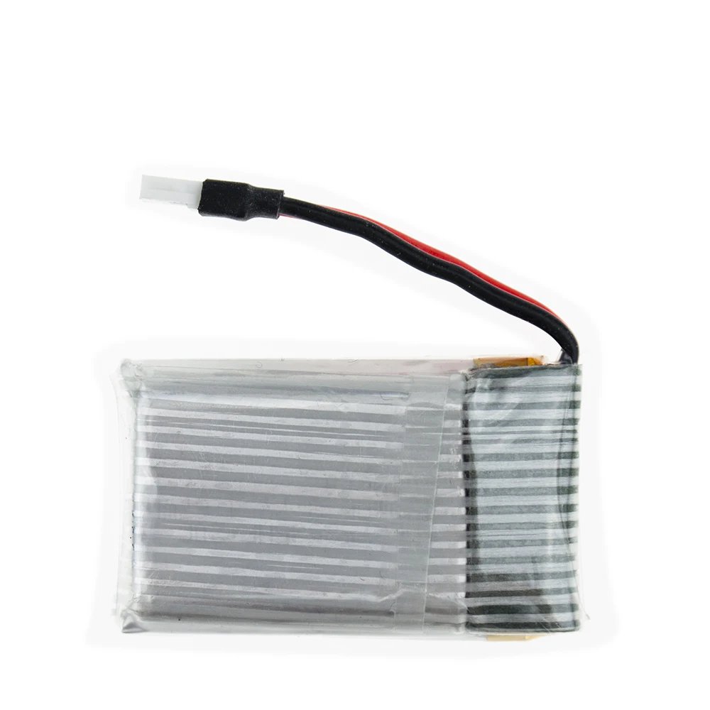 Аккумулятор lipo fullymax 3 7 в 500 мА · ч 5 шт. и зарядное устройство с разъемом для syma x5 x5c