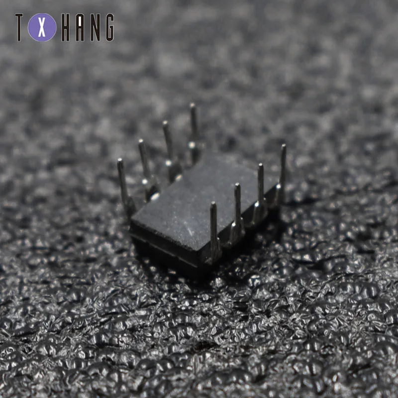 1/5 шт CA3080E CA3080 CA3080EZ Инкапсуляция: DIP 8 IC OP AMP INTERSIL|Интегральные схемы| |