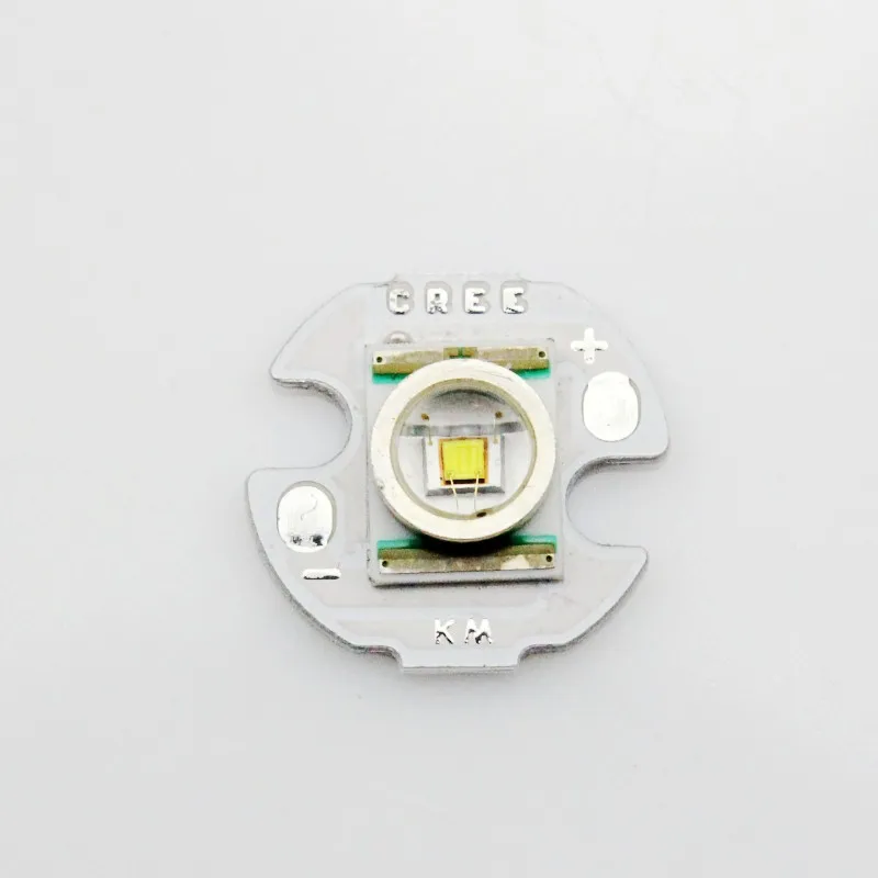 

Yupard XRE Q5 LED Light Emitter for DIY