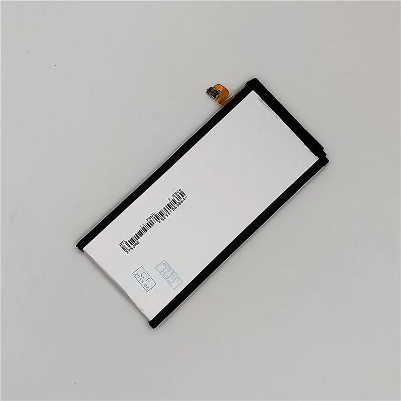 Запасная батарея для Samsung EB-BA800ABE GALAXY A8 A8000 A800F A800S A800YZ подлинный аккумулятор