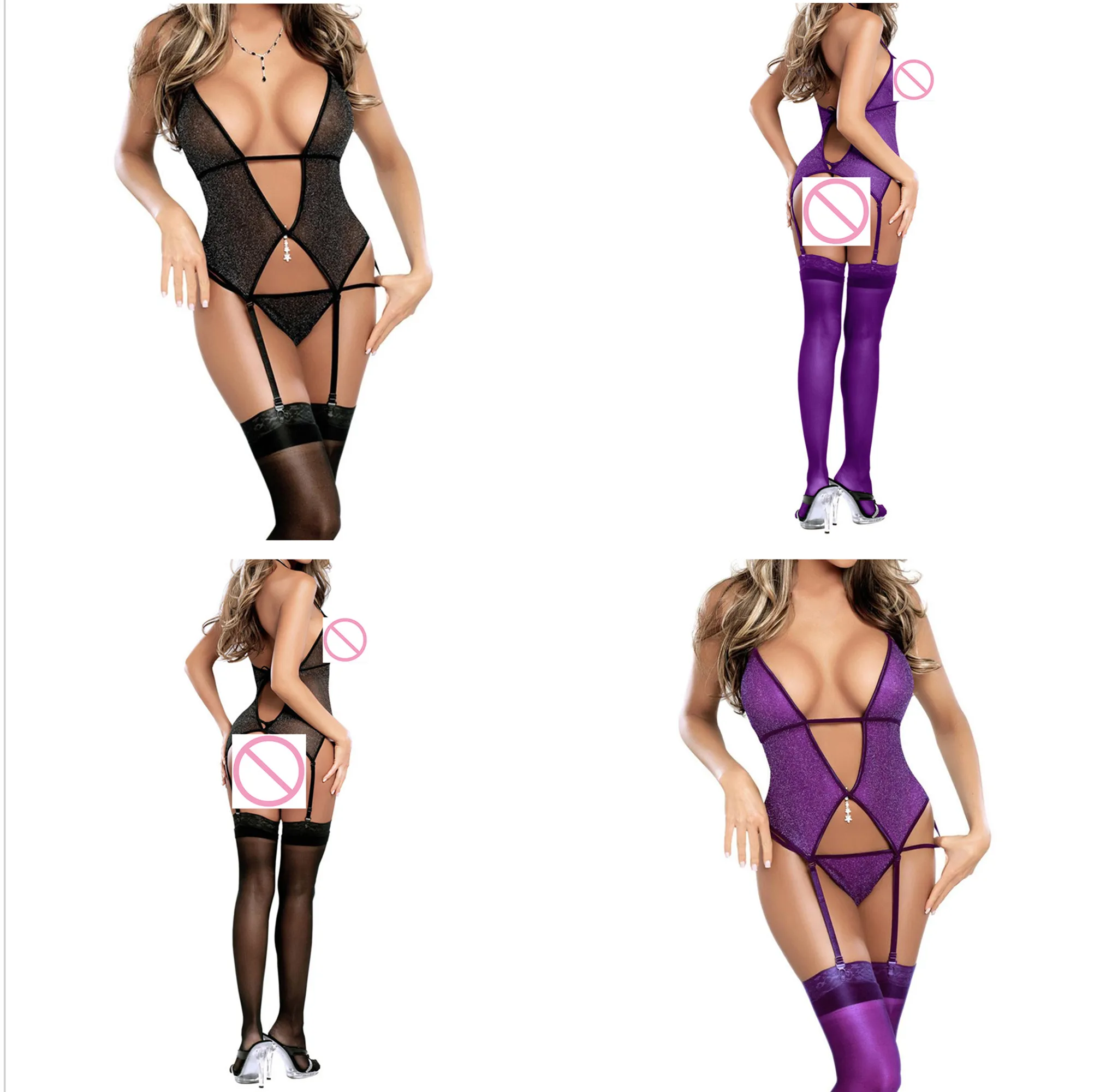 Сексуальное нижнее белье горячие сексуальные костюмы интимные товары Disfraz Carnavales