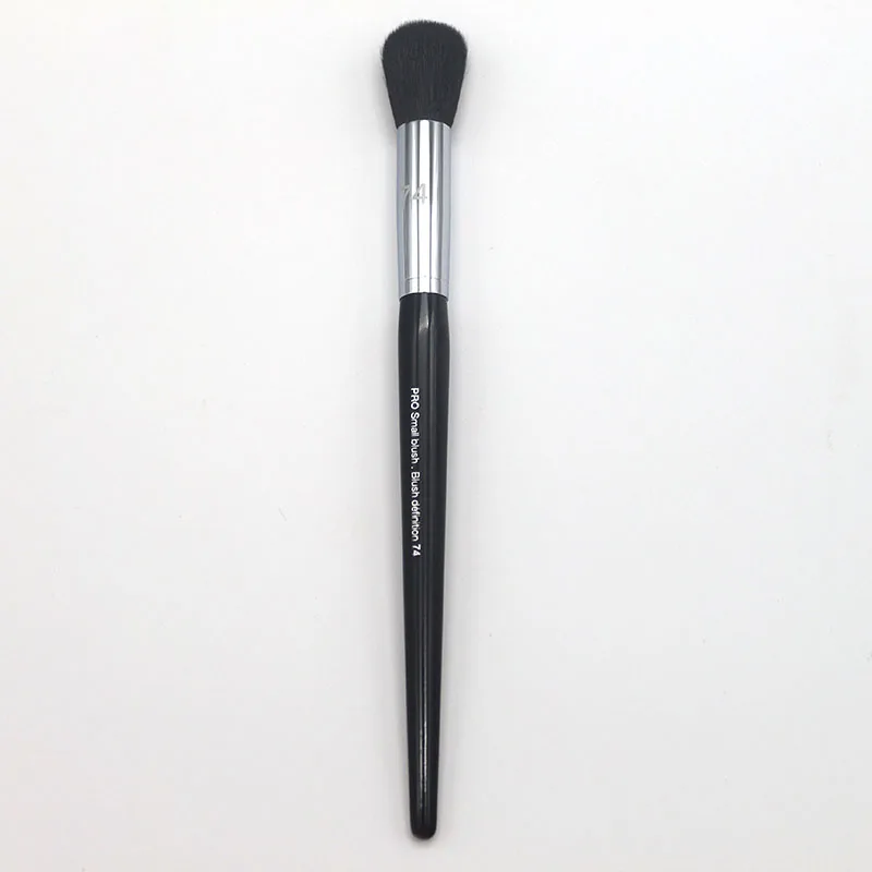 Горячая Распродажа 1 шт. новая длинная натуральная козья шерсть № 74 Pro маленькая