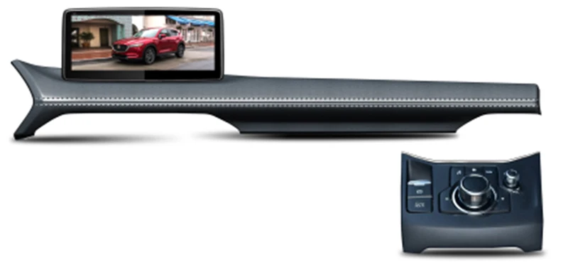 

10,25 "Восьмиядерный IPS экран Android 10 Автомобильный GPS Радио Навигация для Mazda CX-5 2017-218