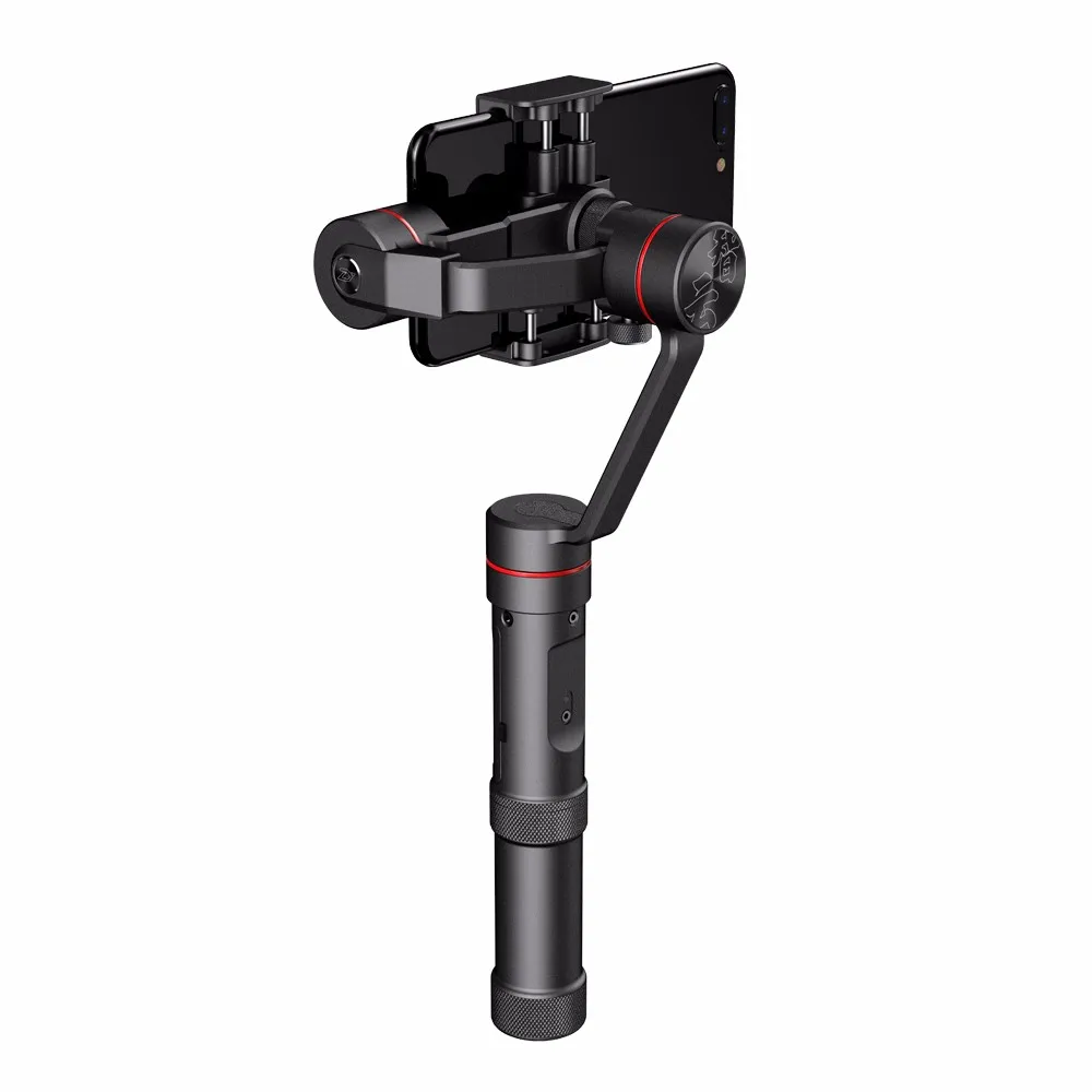 3 осевой Ручной Стабилизатор Zhiyun Smooth III для смартфонов iPhone Samsung HUAWEI|mount|mount cameramount